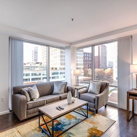 剑桥Luxury Apt Near Kendall Sq - Wke-810公寓 外观 照片